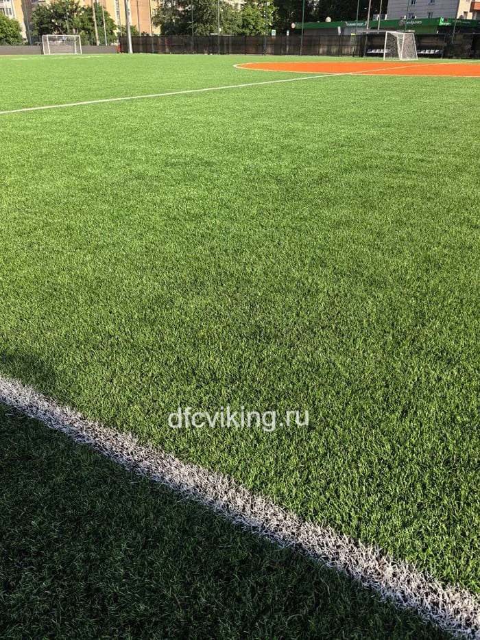 футбольное поле Солнцево