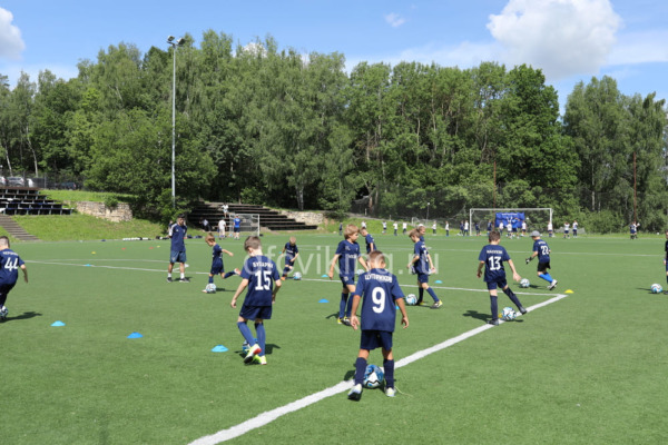 Как «Викинг» превратил летние каникулы 2026 в мощный спортивный рывок ⚽️🔥