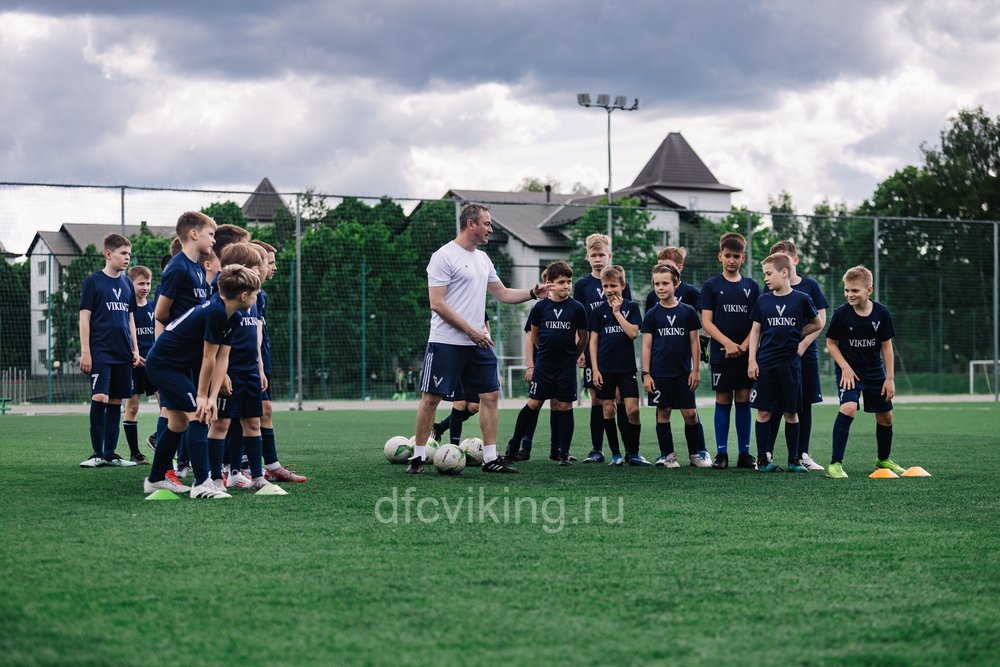 125 football krasnogorsk r cc